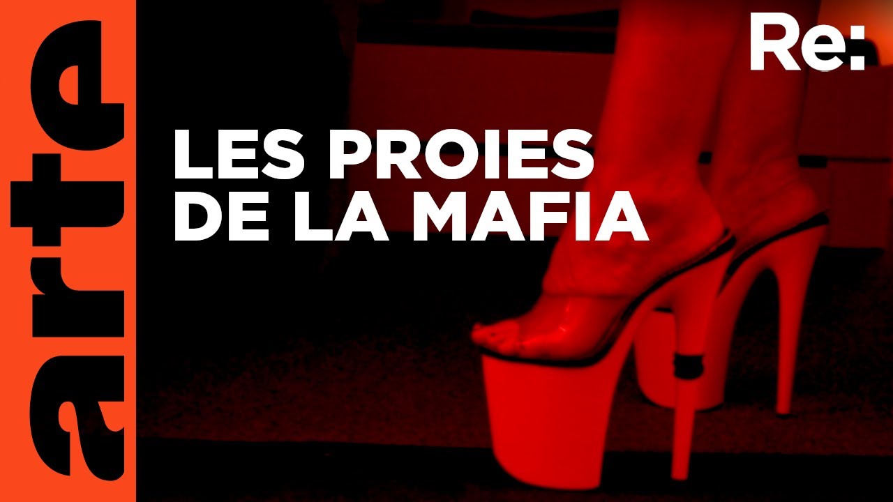 Latinas : leur cauchemar européen | Reportage 2025 | ARTE Regards