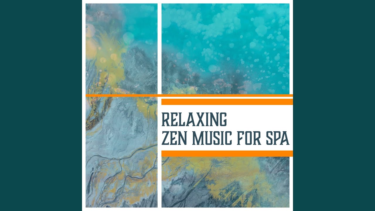 Empowered Living: Relaxing Zen Spa Music 🎶