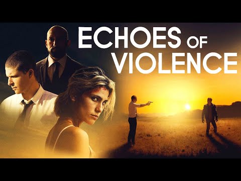 Echoes of Violence Full Movie | Crime Thriller Featuring Sam Anderson