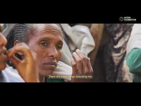 From War to School Project Tigray 2023 - Ayzon Foundation