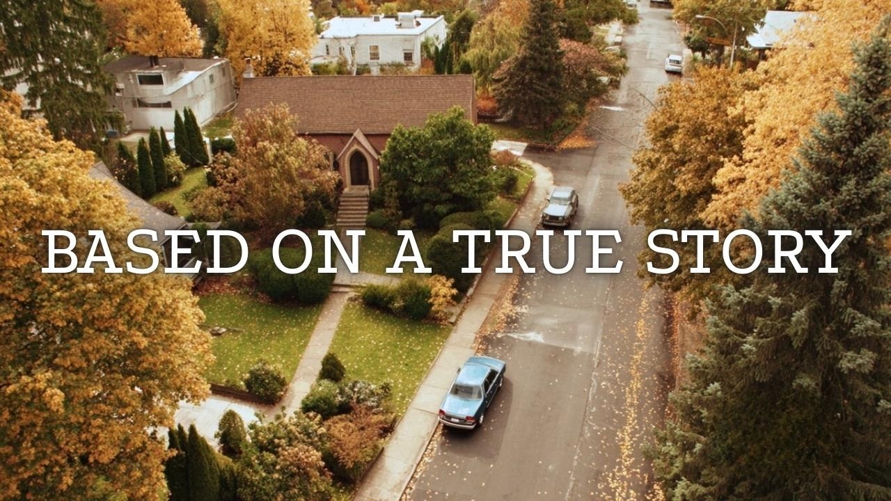 Created Equal: A Shocking True Event Drama 🎬