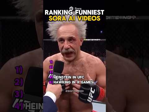 SORA AI Is Too Real๐คฏ