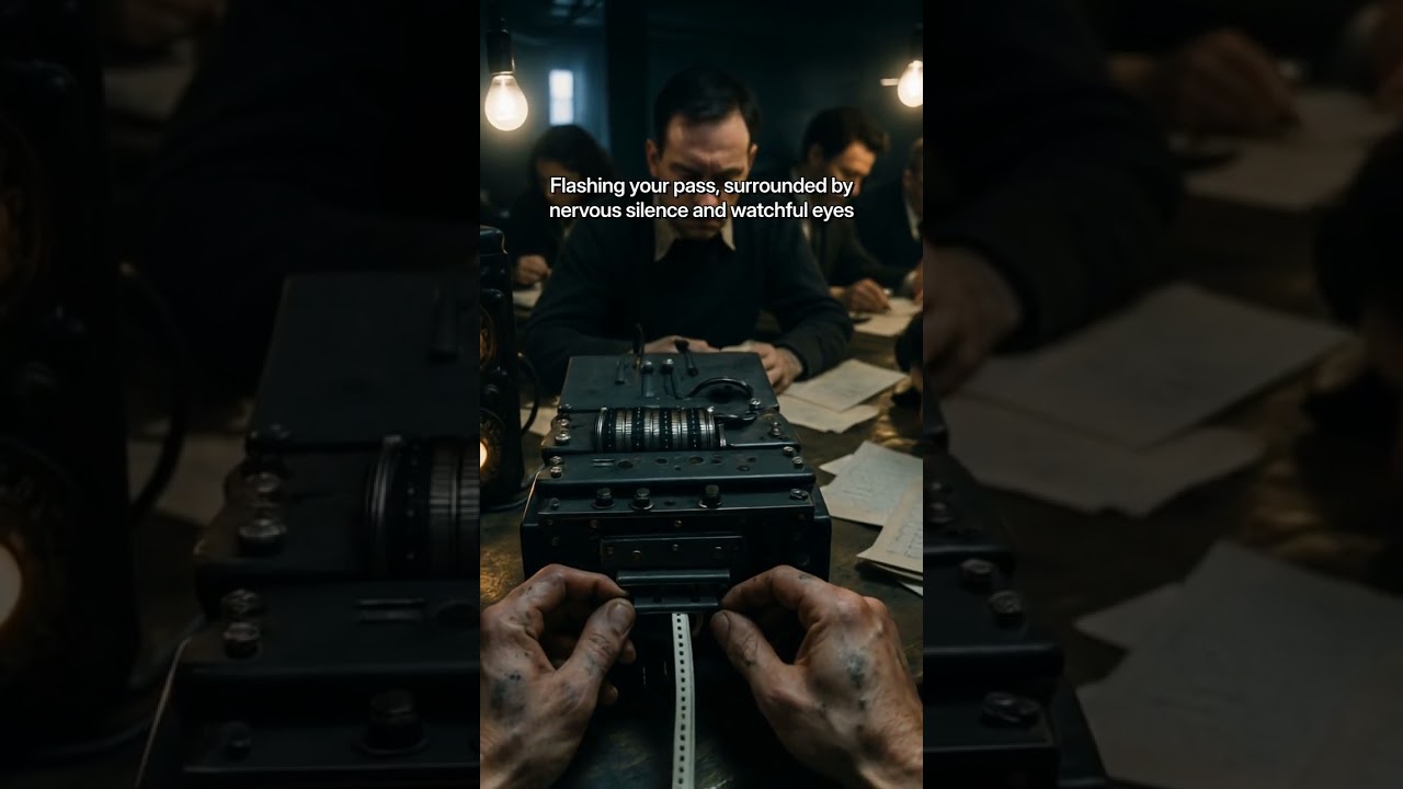 A Day as a WWII Codebreaker at Bletchley Park