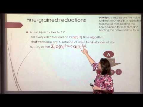 Computational Complexity of Polynomial Time Problems: Introduction