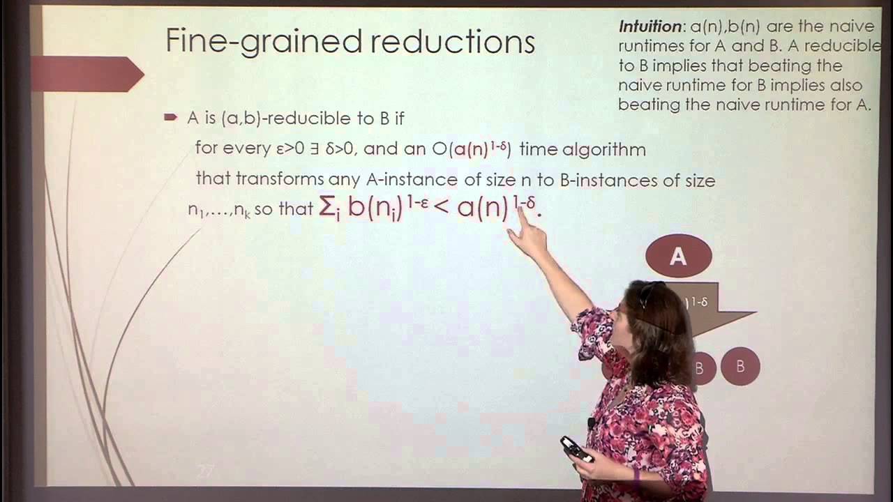 Understanding the Computational Complexity of Polynomial-Time Problems 📊