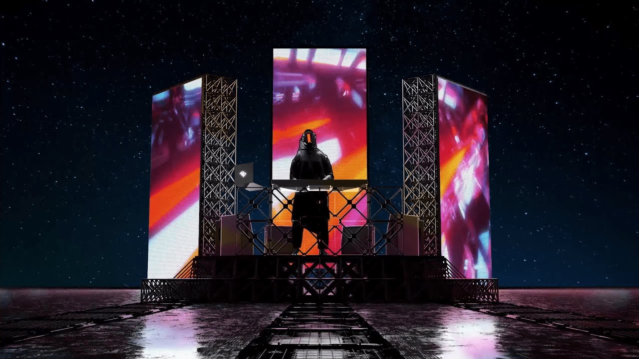 Serhat Durmus – Exclusive Diplo & Friends Mix 🎶