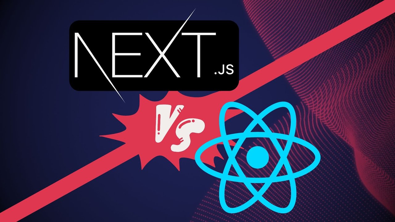 Next.js vs React (2024): Key Differences