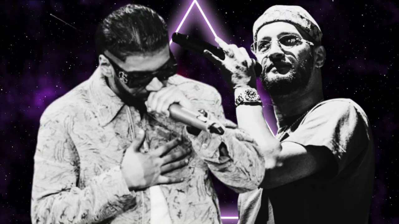 Top Mix of Samara & Soolking 🎶