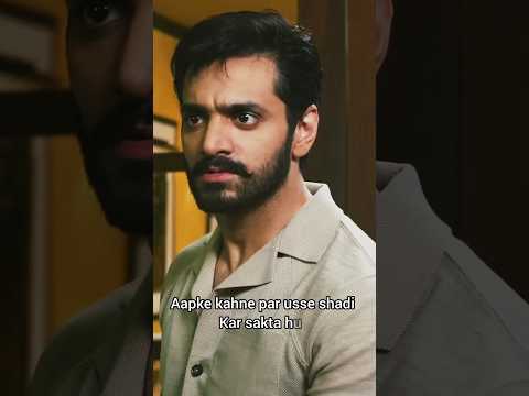 Tere Bin❣️🔥 Ep- 53 | Murtasim ka gussa, ya pyaar 🥰 Murtasim x Meerab 🔥😍 #shorts #feedshorts #terebin