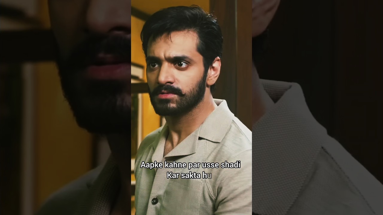 Tere Bin Episode 53: Murtasim's Intense Gussa or Pyaar? ❤️🔥 | Murtasim & Meerab's Emotional Moments