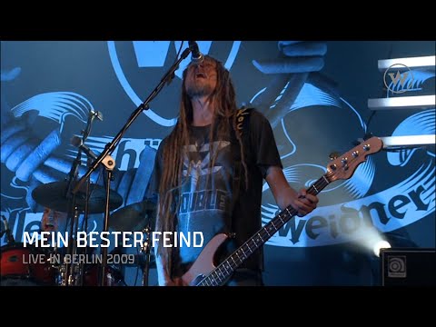 DER W - Mein bester Feind (Live in Berlin)