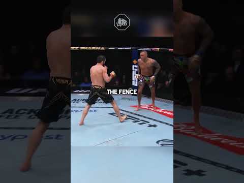 How Islam Makhachev Outsmarted Dustin Poirier