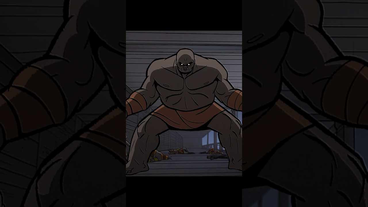 Primal S2: Giant's Defiance 💥🔥 | Epic Uprising Scene