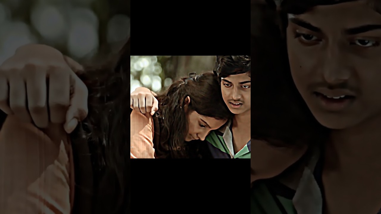 Srikanth Short Film Highlights 🎬