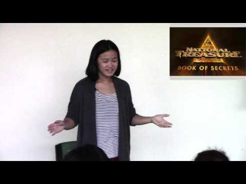 Security Fundamentals - White Hat Officers