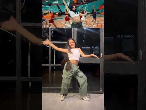 AZUL | @GuruRandhawa | HookStep | Bollywood Song | Bollywood Dance Cover | Trending Dance Cover