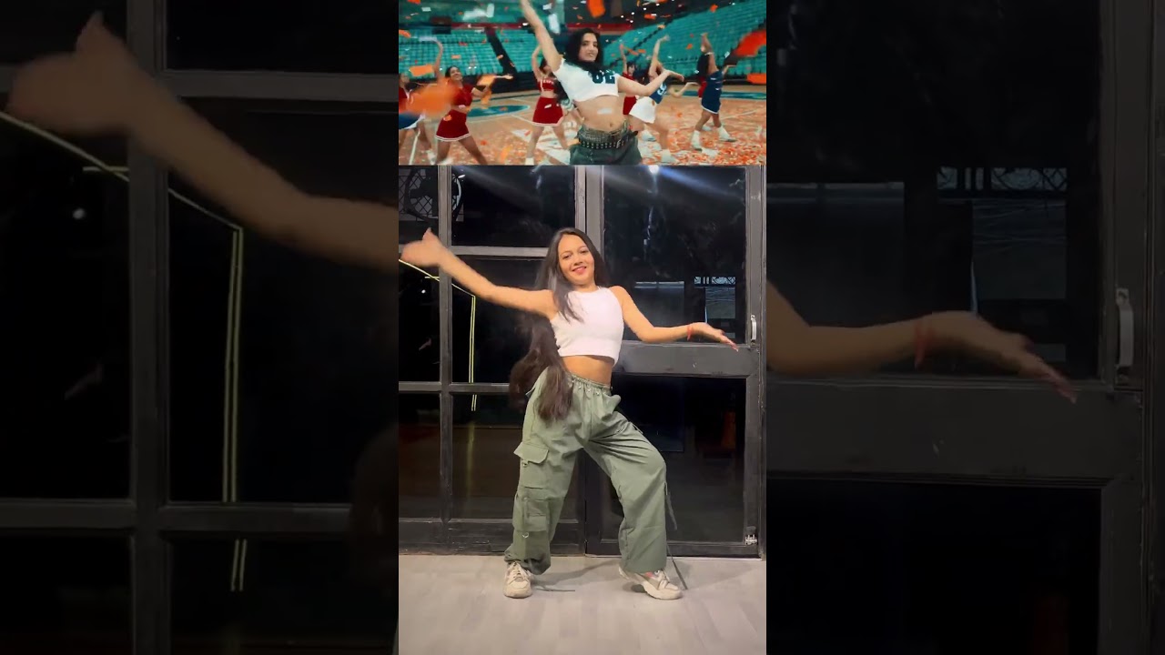 AZUL | Guru Randhawa's Hit Song | Trending Bollywood Dance Cover 🎶