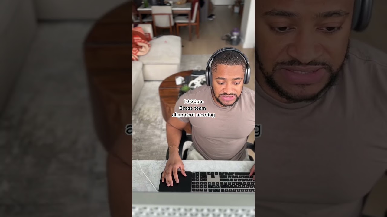 A Day in the Life of a Software Engineer: Behind the Code 🔧