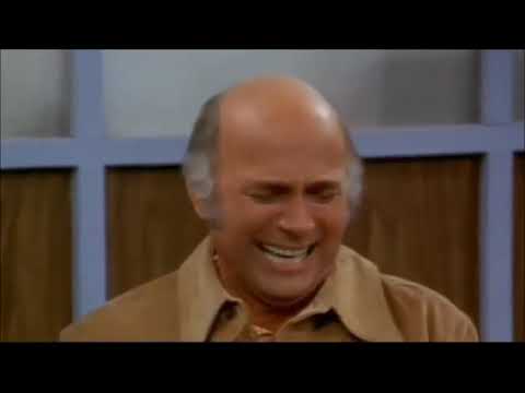 The Mary Tyler Moore Show Season 6, Episode 7: Chuckles Bites the Dust