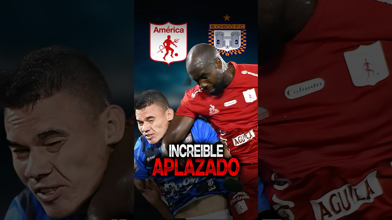 ¡Sorpresa en el fútbol colombiano! Lo que pasó en Boyacá Chicó 🇨🇴