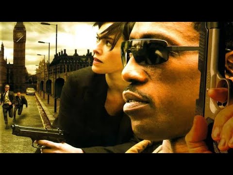 🎬 Film complet d'action en français – The Contractor 2025