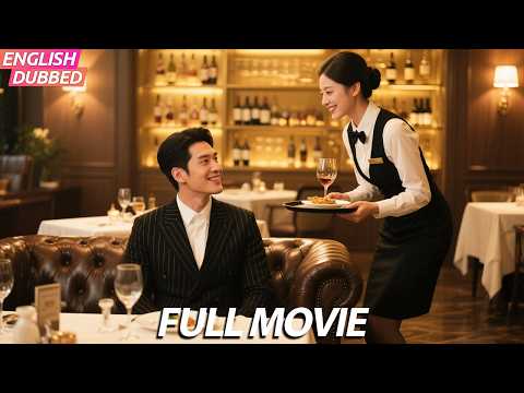 CEO single for 30 years, but falls in love at first sight with a humble waitress