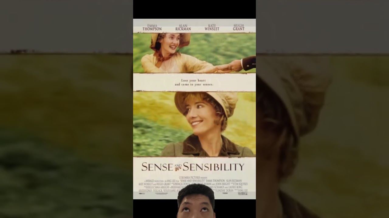 30 Top 30 Romantic Movies of the 90s 🎬