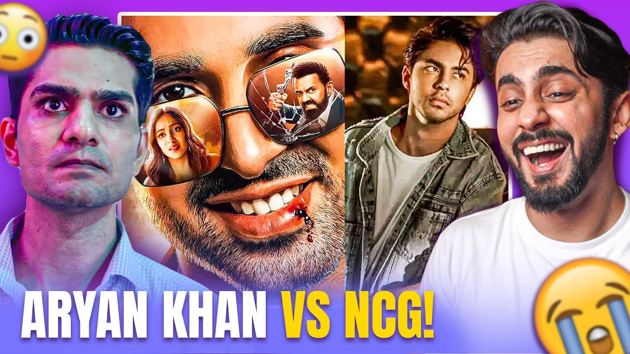 BA***DS OF BOLLYWOOD Is UNHINGED!