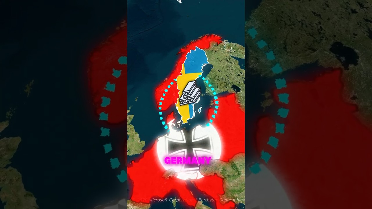 Biggest Allies of Germany???🇩🇪🤔