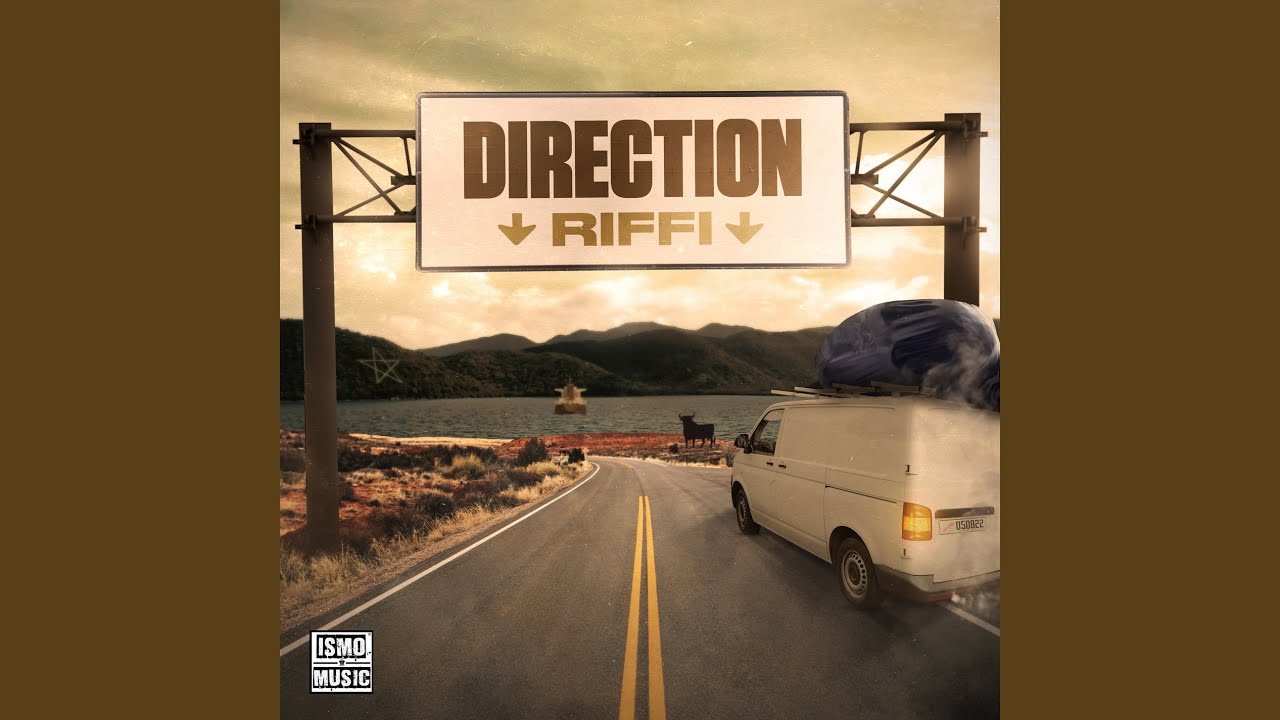 Ini Nech Darifi by Riffi Direction 🎶