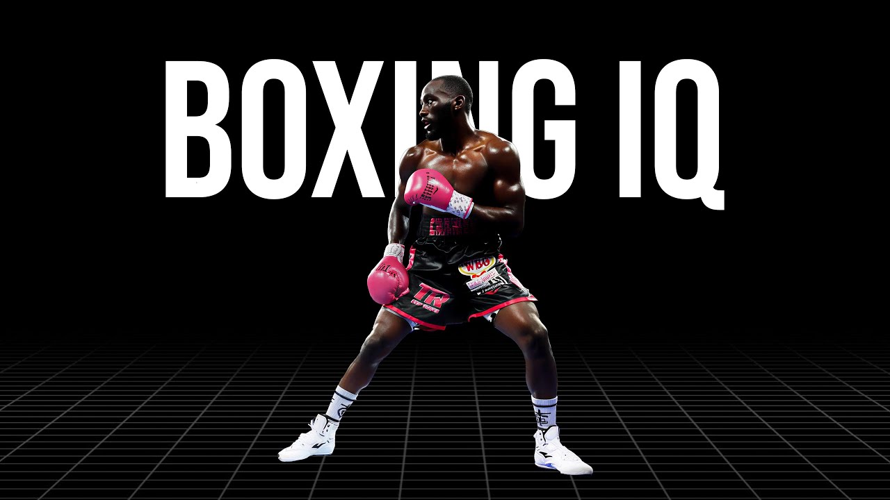 INCREASE your Boxing IQ in 14 minutes: Film Study of Terence Crawford