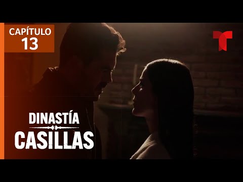 Dinastía Casillas | Capítulo 13: Revelación | El Señor de los Cielos
