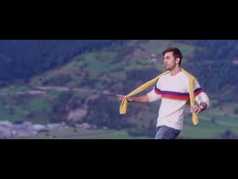 Tere Mere Hoton Pe Funniest Dance In Ae Dil Hai Mushkil