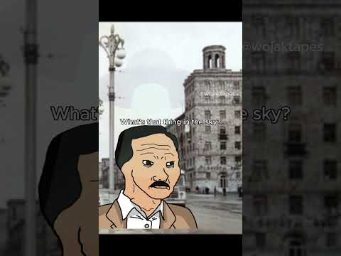 Real-Life Time Traveler? The Sergei Ponomarenko Mystery ⌛🕵️‍♂️ p.1 #wojak #wojakmeme #shorts