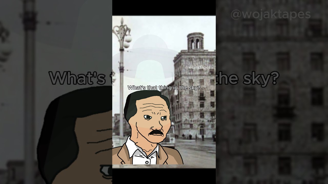 Is Sergei Ponomarenko a Real-Life Time Traveler? The 2006 Kyiv Mystery ⌛