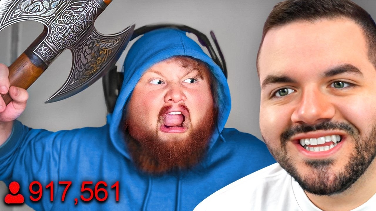 Funniest CaseOh Moments of All Time! ๐