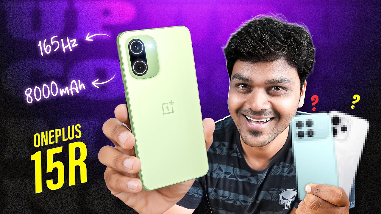 🚨 Avoid Buying Phones Now! December 2025 Launches