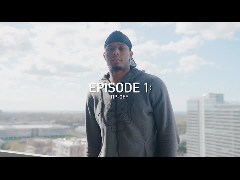 "Wired to Win" Episode 1 with Cleveland Cavaliers Guard Isaac Okoro