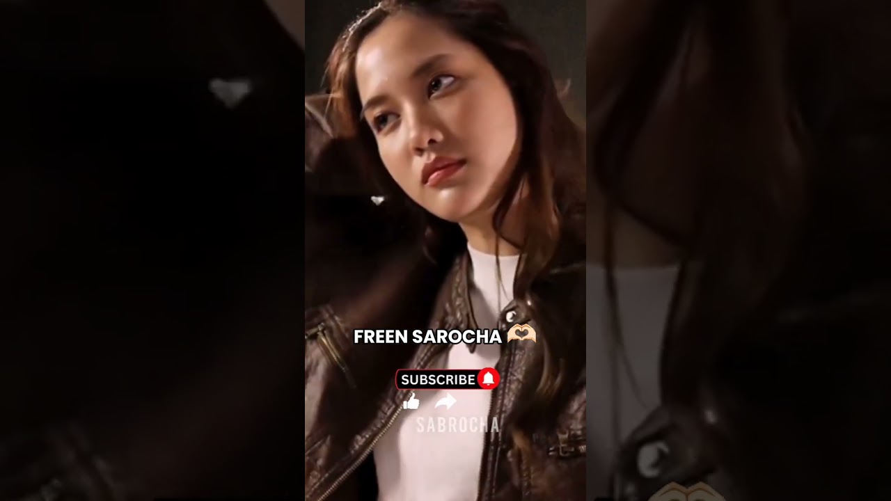 Discover the Exciting World of Freen 🔥 #Srchafreen #BeckySangels & More!