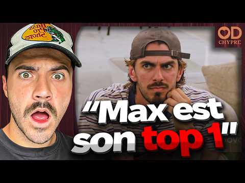 Les NOUVELLES VIENNENT TOUT CHANGER à OD Chypre ?!