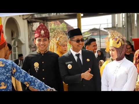 Dok 2025 | Upacara Peringatan Hari Sumpah Pemuda ke 97 | Rohil |