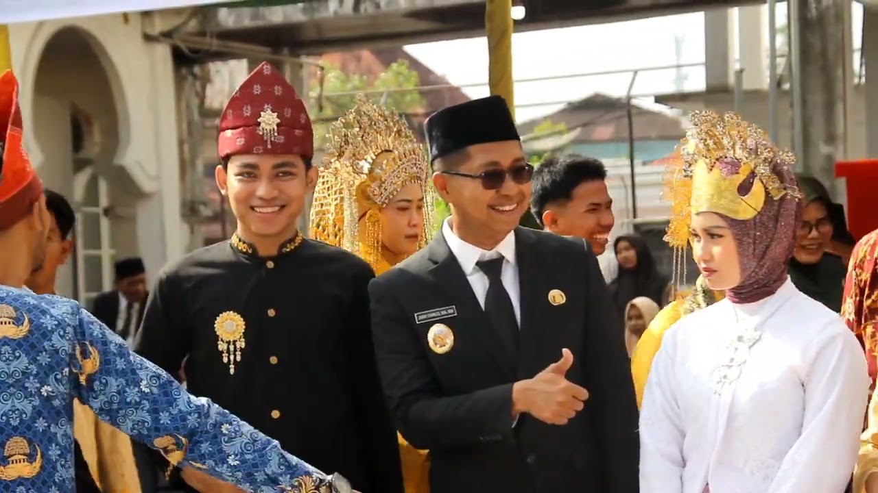 Dok 2025: Perayaan Hari Sumpah Pemuda ke-97 di Rohil ๐