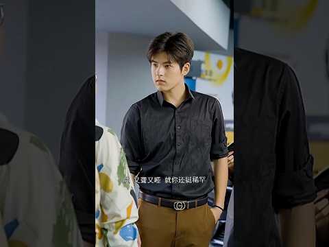 A Love That Needed No Words 💖~ New Korean Love Drama 💕 #drama #doonakdrama #koreandrama #movie #film