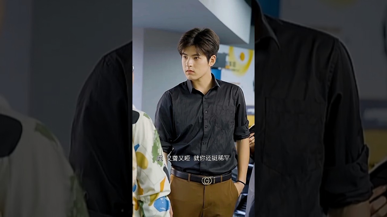 Silent Love: New Korean Drama 💖