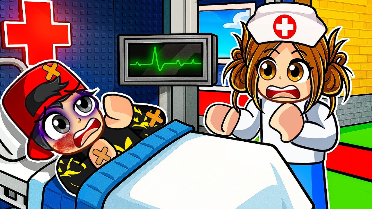 EFE KAZA YAPTI💥 Roblox Brookhaven RP