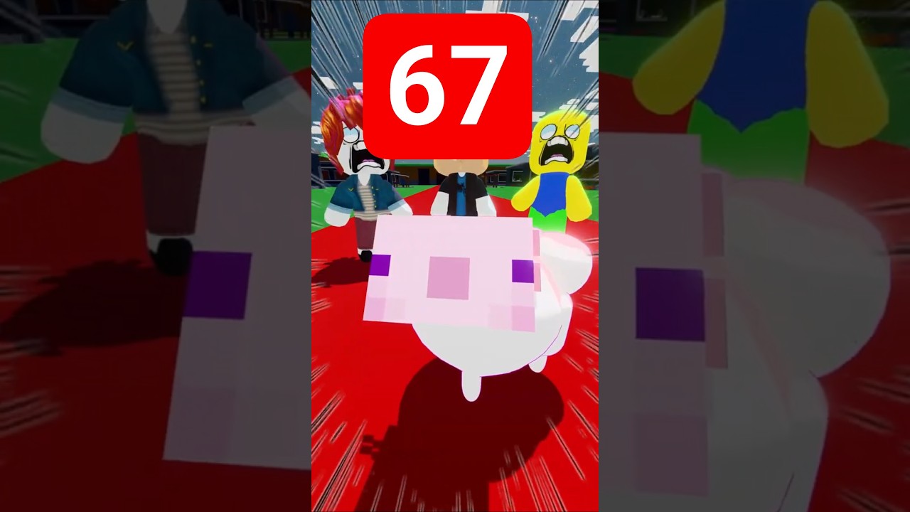 Release of New Song '67' with Original Animation