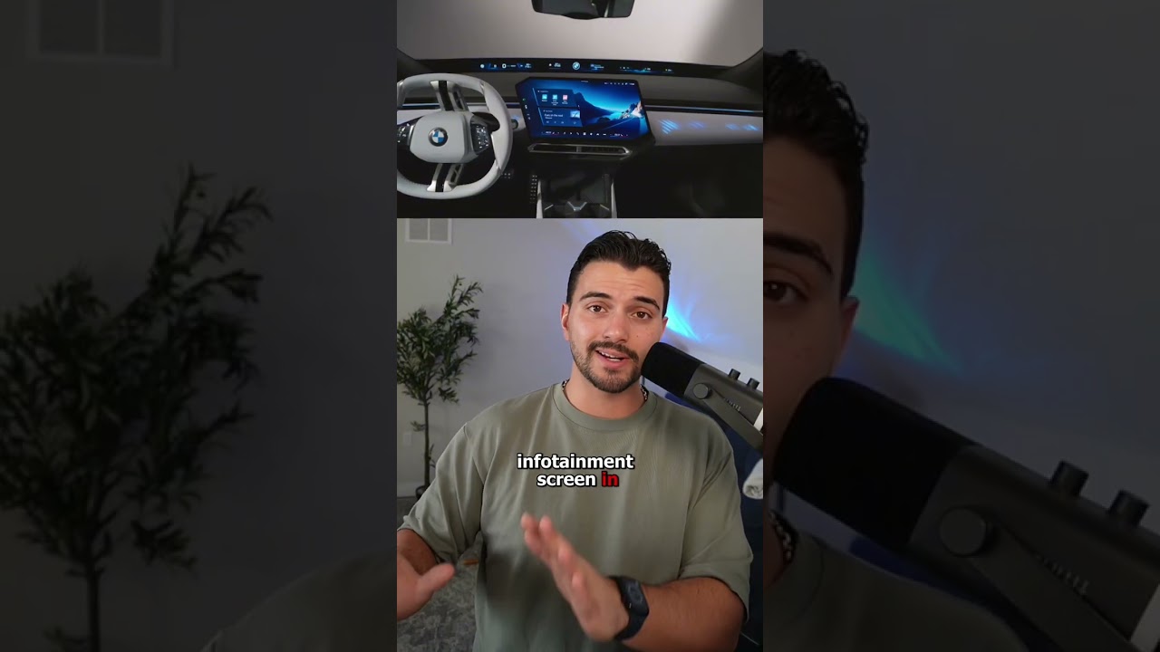 New BMW 3 Series Unveiled 🚗