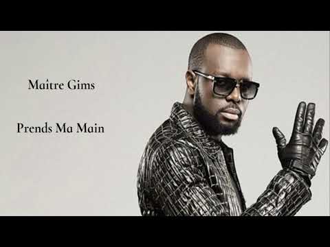 Maître Gims - Prends Ma Main ft Vitaa