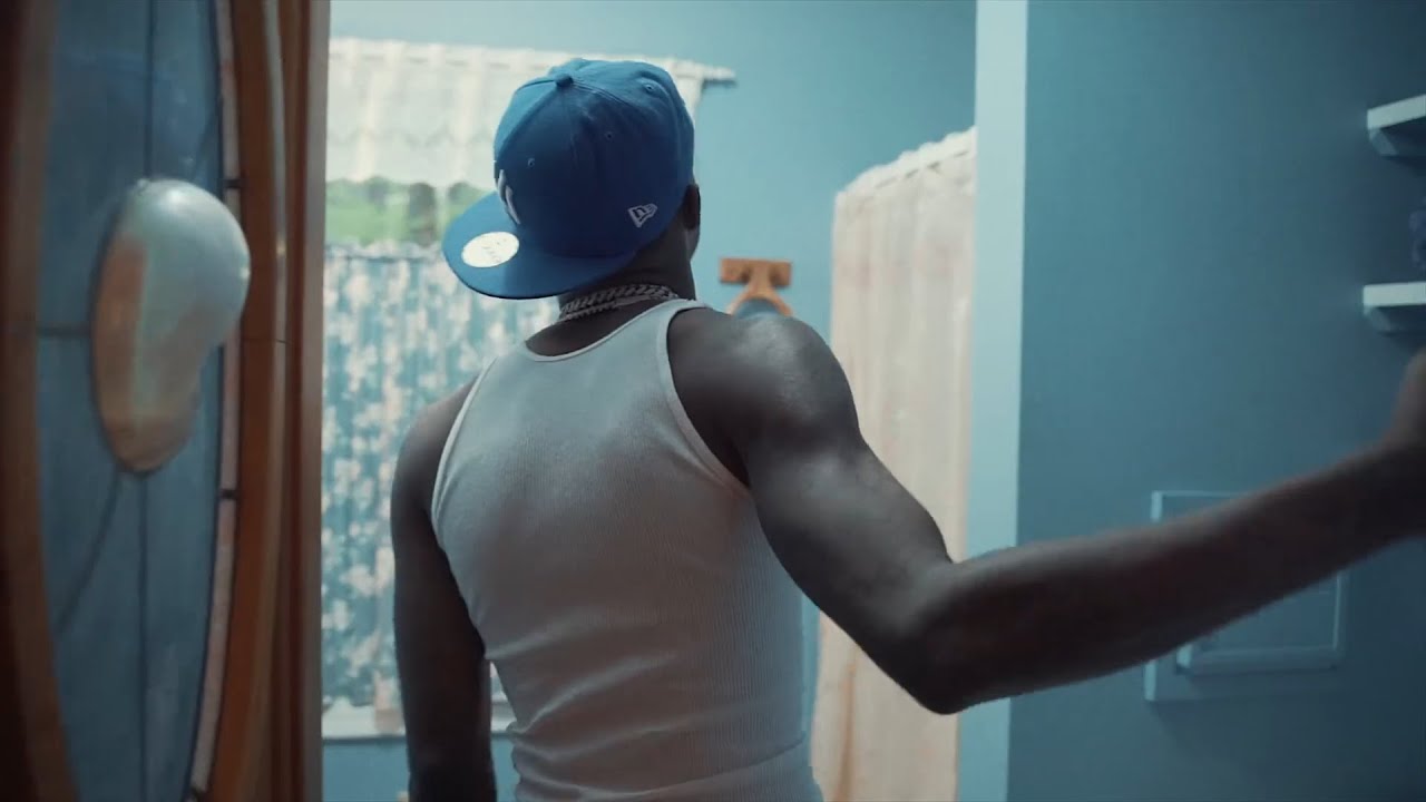 QRN - Unique Music Video 🎶