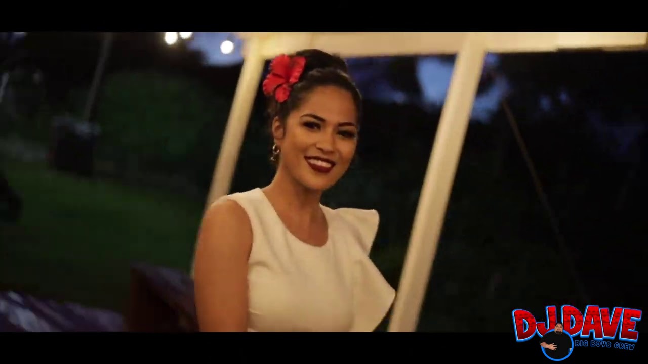 Dj Dave Teine Tutuila Big E Final Remix 🎶